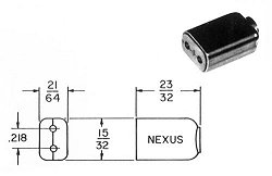 Nex 2 3cond
